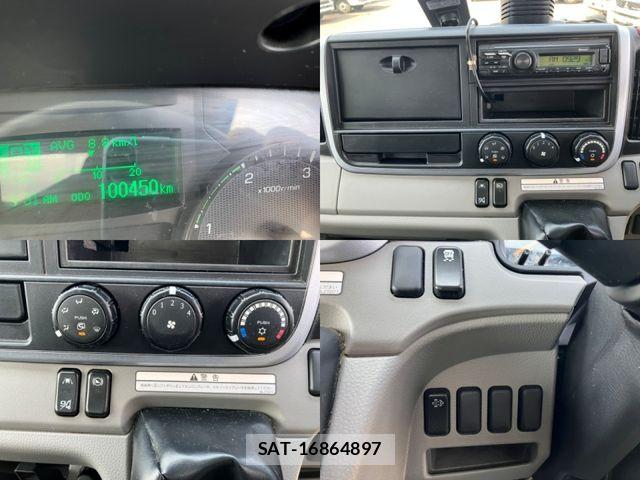 Mitsubishi CANTER 2020-02 7391561-4