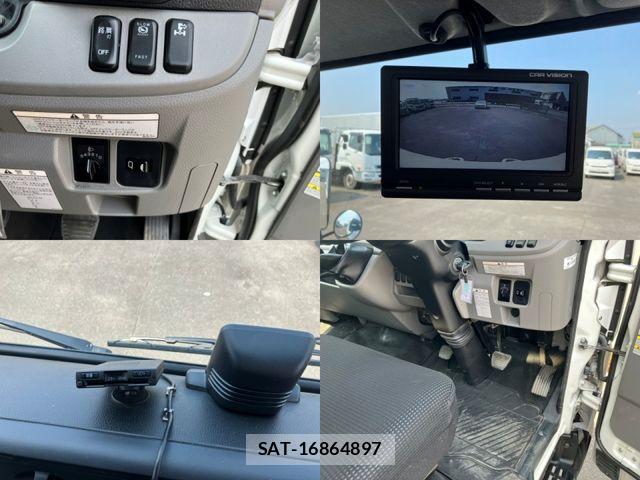 Mitsubishi CANTER 2020-02 7391561-5