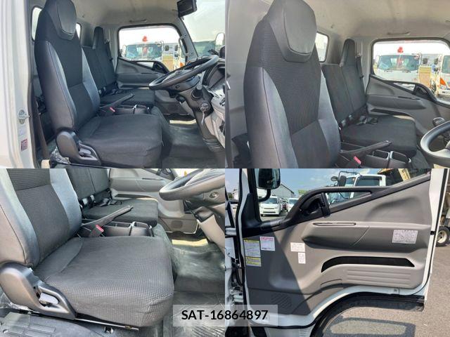 Mitsubishi CANTER 2020-02 7391561-6