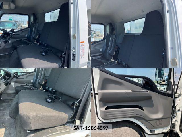 Mitsubishi CANTER 2020-02 7391561-7