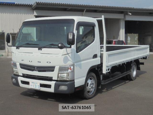 Mitsubishi CANTER 2012-09 7391562-0