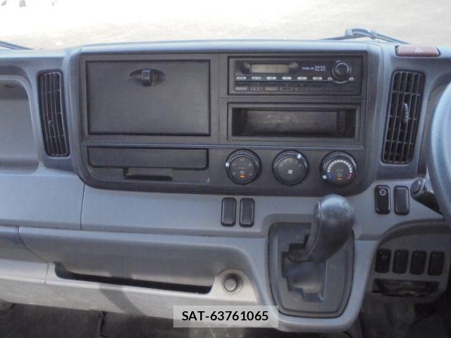 Mitsubishi CANTER 2012-09 7391562-12