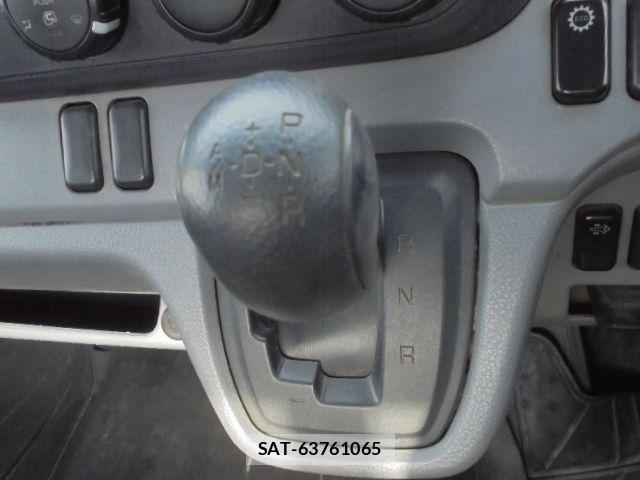 Mitsubishi CANTER 2012-09 7391562-13