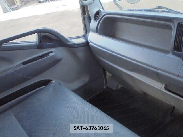 Mitsubishi CANTER 2012-09 7391562-15