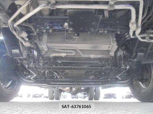 Mitsubishi CANTER 2012-09 7391562-19