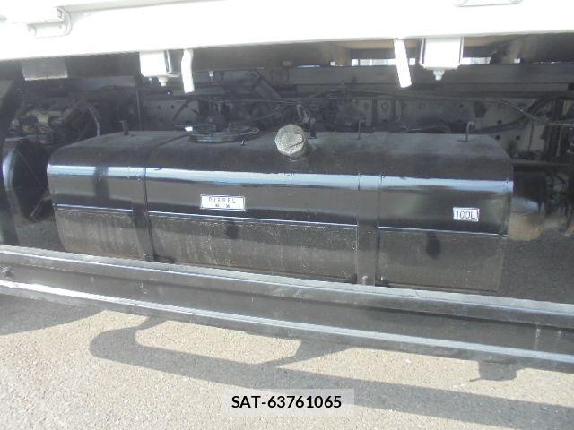 Mitsubishi CANTER 2012-09 7391562-21
