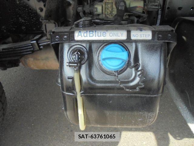 Mitsubishi CANTER 2012-09 7391562-22