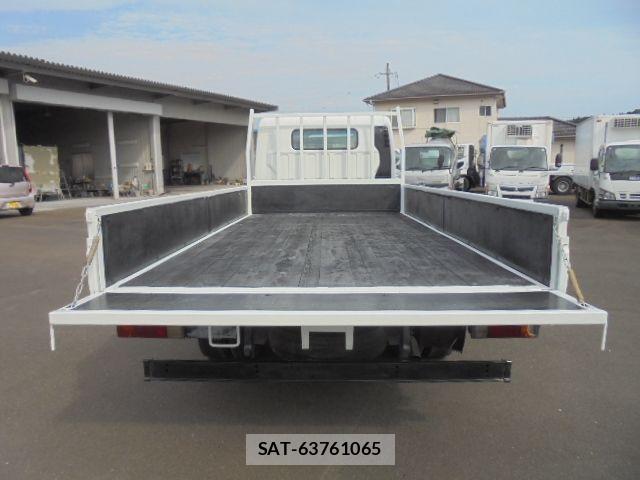 Mitsubishi CANTER 2012-09 7391562-27