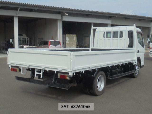 Mitsubishi CANTER 2012-09 7391562-2