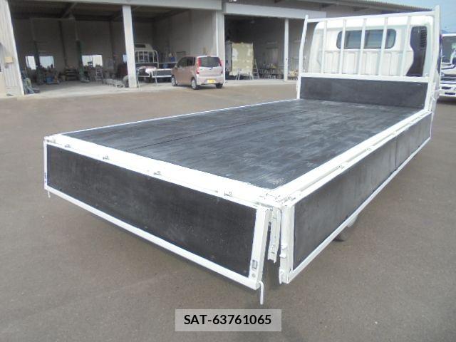 Mitsubishi CANTER 2012-09 7391562-29