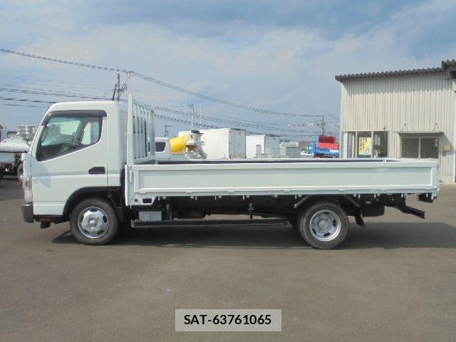 Mitsubishi CANTER 2012-09 7391562-3