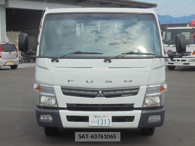 Mitsubishi CANTER 2012-09 7391562-4
