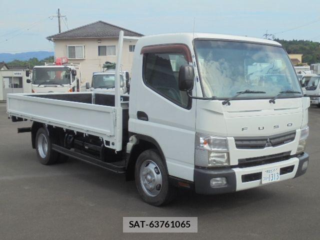 Mitsubishi CANTER 2012-09 7391562-5