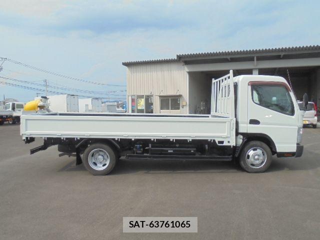 Mitsubishi CANTER 2012-09 7391562-6