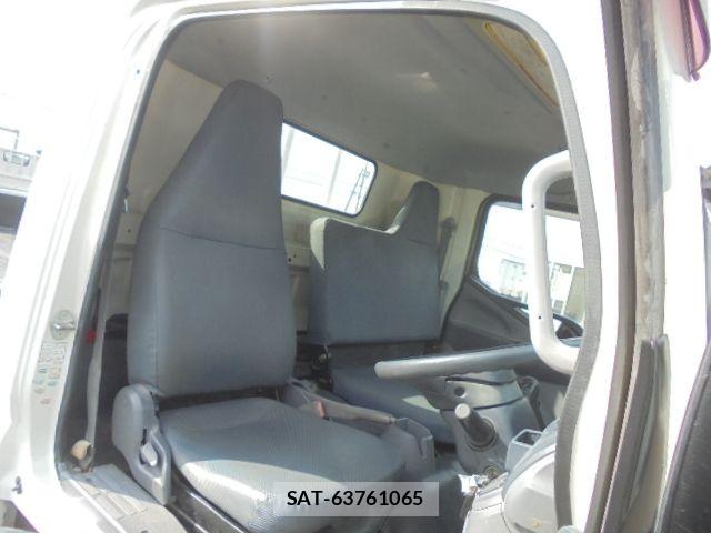 Mitsubishi CANTER 2012-09 7391562-7