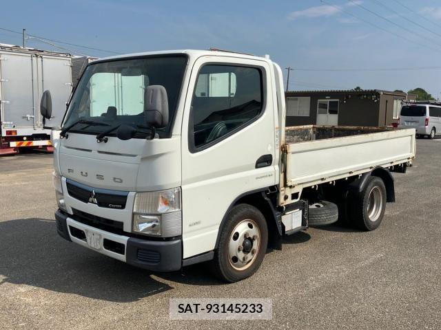 Mitsubishi CANTER 2018-08 7453331-0
