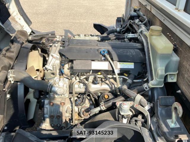Mitsubishi CANTER 2018-08 7453331-14