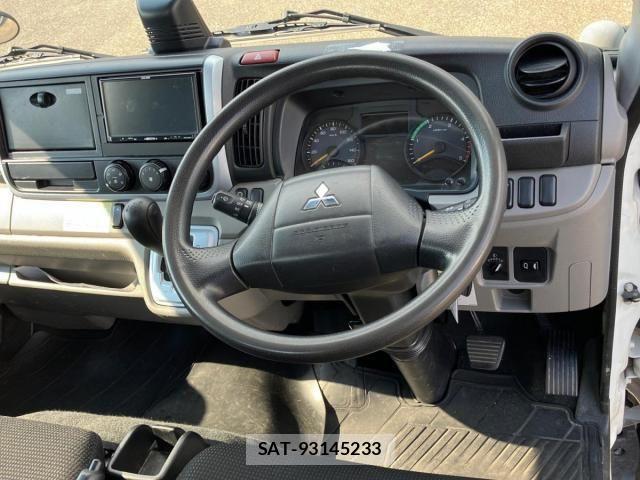 Mitsubishi CANTER 2018-08 7453331-18