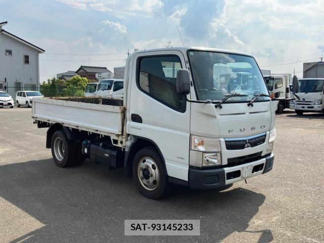 Mitsubishi CANTER 2018-08 7453331-1