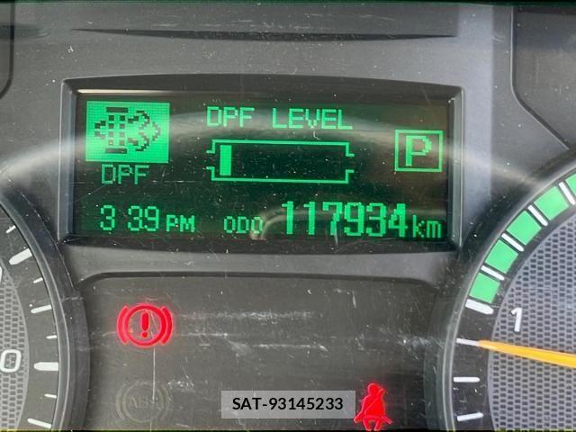 Mitsubishi CANTER 2018-08 7453331-19
