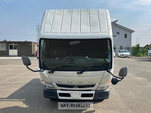 Mitsubishi CANTER 2018-08 7453331-20