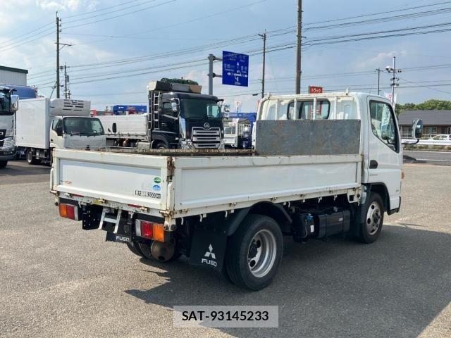 Mitsubishi CANTER 2018-08 7453331-2