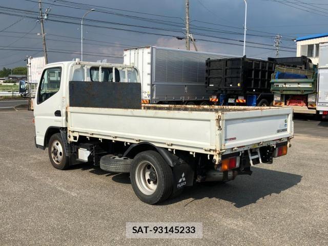 Mitsubishi CANTER 2018-08 7453331-3