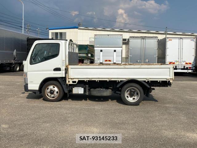 Mitsubishi CANTER 2018-08 7453331-4
