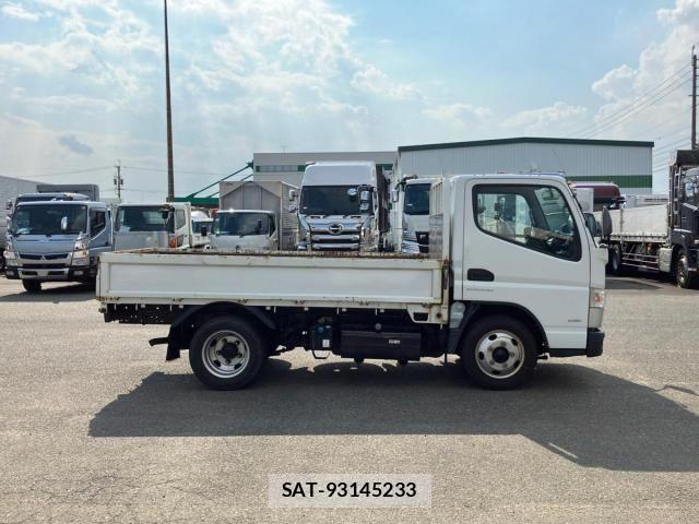 Mitsubishi CANTER 2018-08 7453331-5