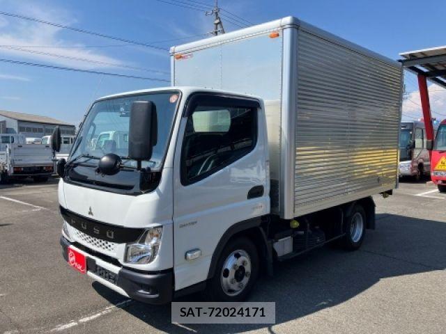 Mitsubishi CANTER 2022-02 7453329-0