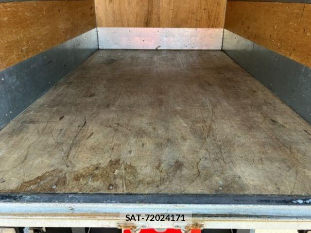 Mitsubishi CANTER 2022-02 7453329-9