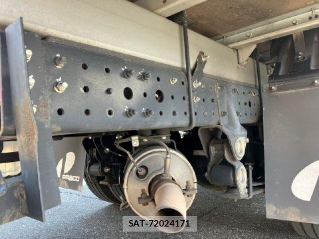 Mitsubishi CANTER 2022-02 7453329-11