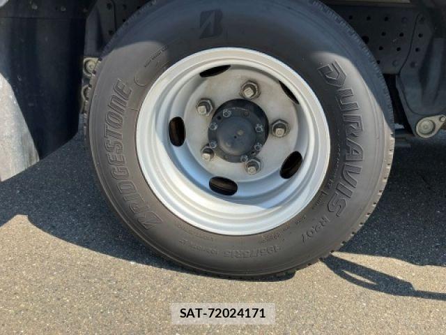 Mitsubishi CANTER 2022-02 7453329-12