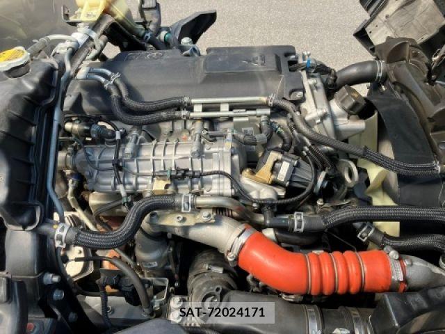 Mitsubishi CANTER 2022-02 7453329-13