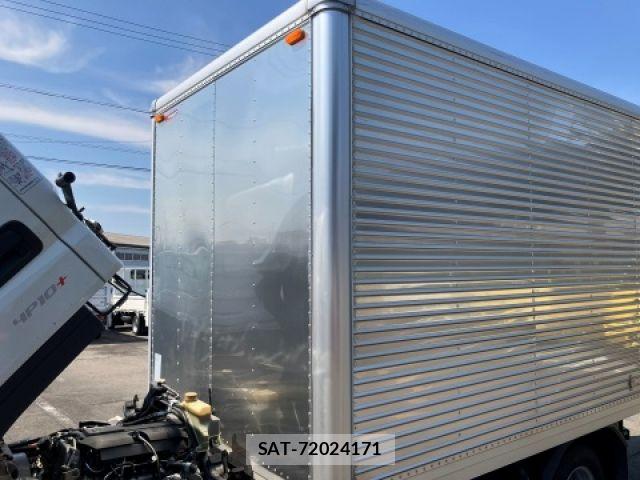 Mitsubishi CANTER 2022-02 7453329-14