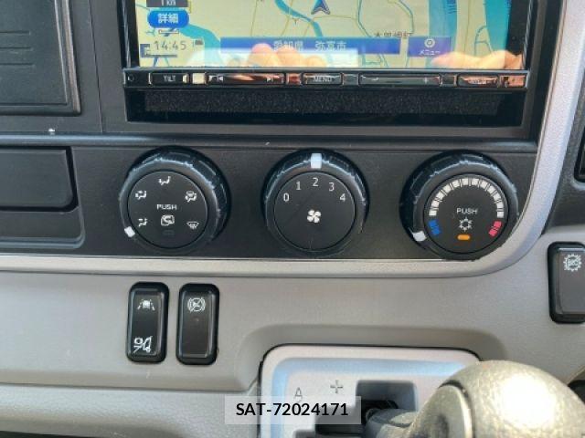 Mitsubishi CANTER 2022-02 7453329-18