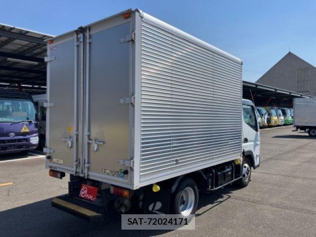 Mitsubishi CANTER 2022-02 7453329-1
