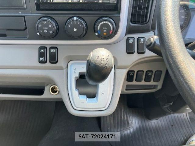 Mitsubishi CANTER 2022-02 7453329-23