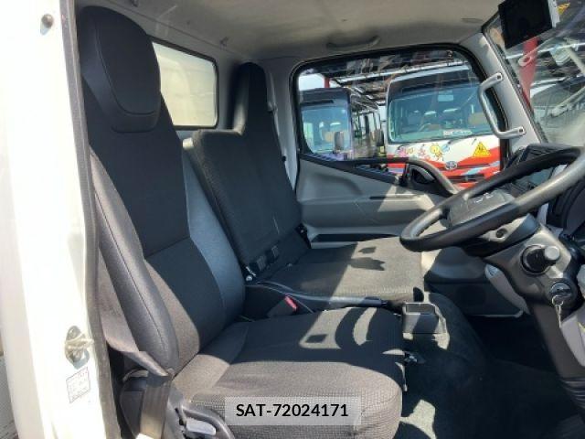 Mitsubishi CANTER 2022-02 7453329-24