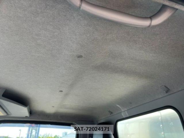 Mitsubishi CANTER 2022-02 7453329-28