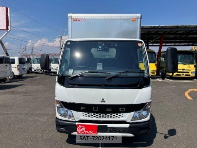 Mitsubishi CANTER 2022-02 7453329-2