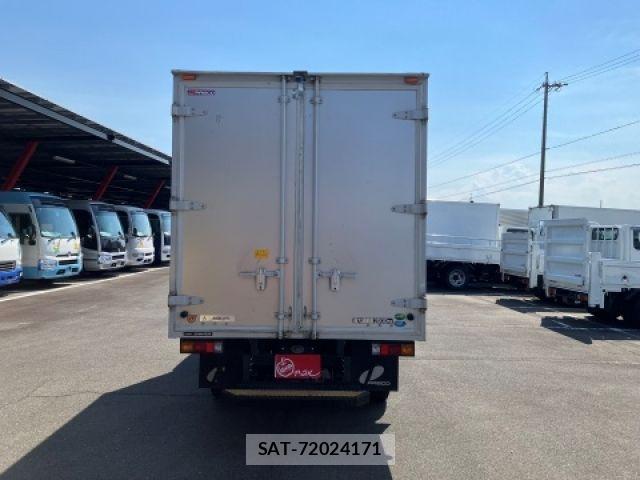 Mitsubishi CANTER 2022-02 7453329-3