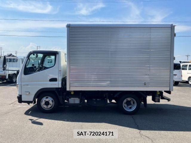 Mitsubishi CANTER 2022-02 7453329-4