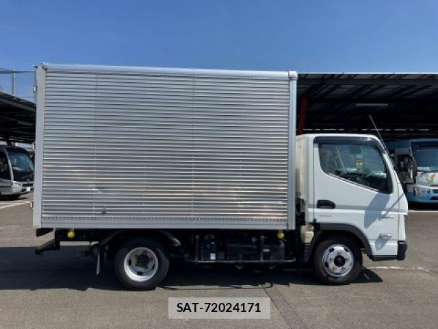 Mitsubishi CANTER 2022-02 7453329-5