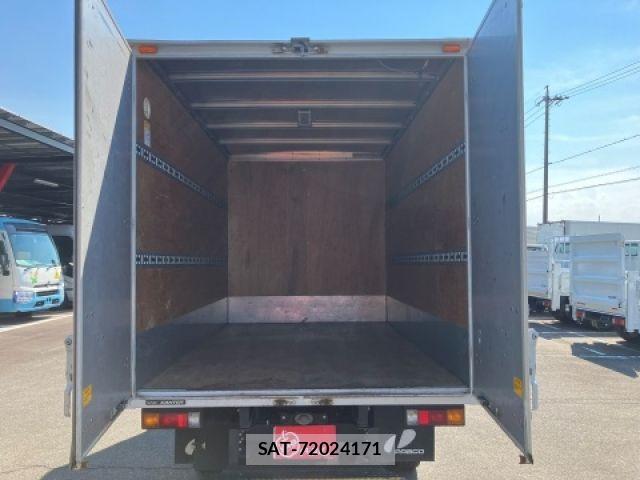 Mitsubishi CANTER 2022-02 7453329-6