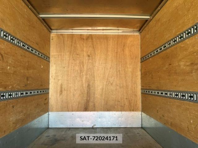 Mitsubishi CANTER 2022-02 7453329-7