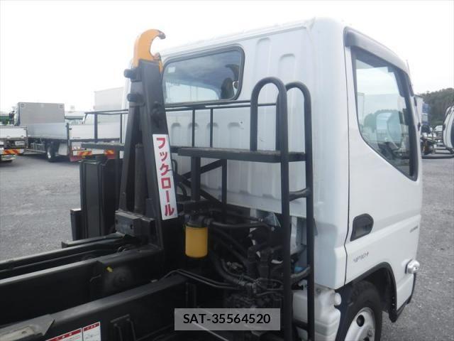 Mitsubishi CANTER 2022-12 7453327-10