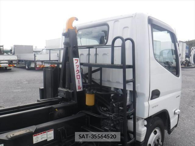 Mitsubishi CANTER 2022-12 7453327-11