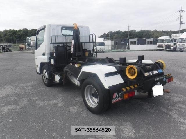 Mitsubishi CANTER 2022-12 7453327-12