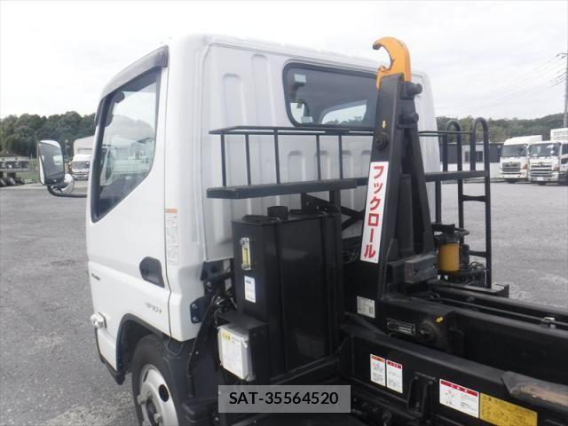 Mitsubishi CANTER 2022-12 7453327-13